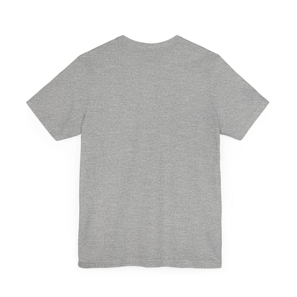 "Embrace the Grump: Reverend Bob Levy's 'I Hate People' Tee" Unisex Jersey Short Sleeve Tee #Skoal