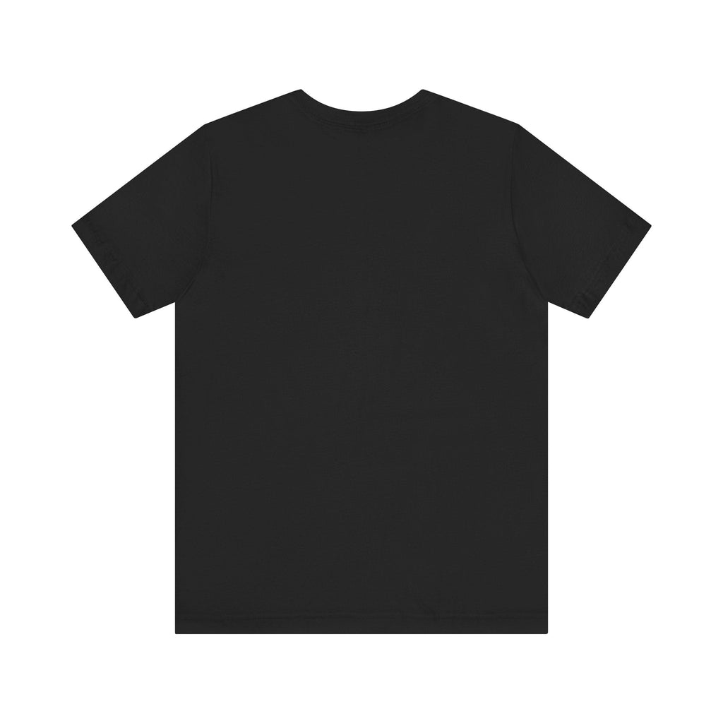 "Embrace the Grump: Reverend Bob Levy's 'I Hate People' Tee" Unisex Jersey Short Sleeve Tee #Skoal
