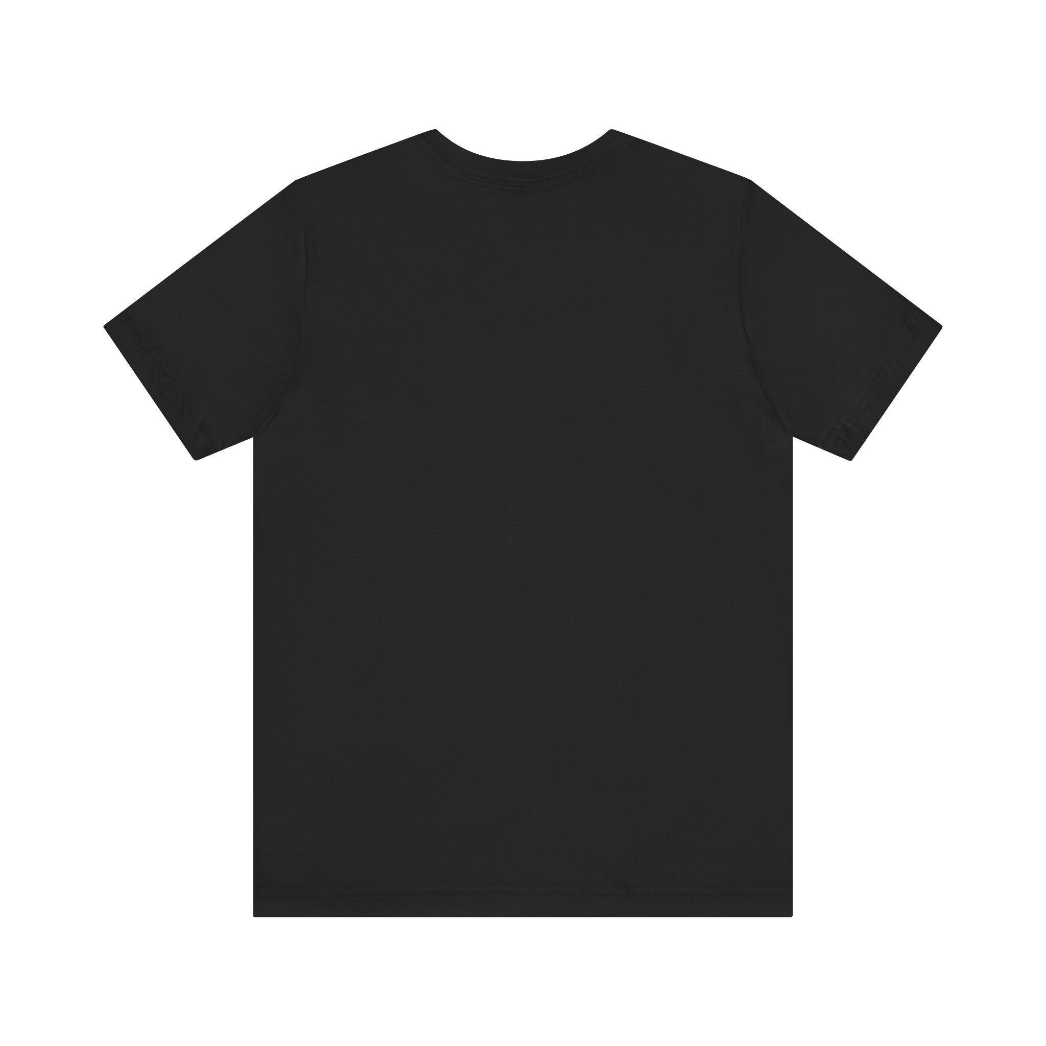 "Embrace the Grump: Reverend Bob Levy's 'I Hate People' Tee" Unisex Jersey Short Sleeve Tee #Skoal