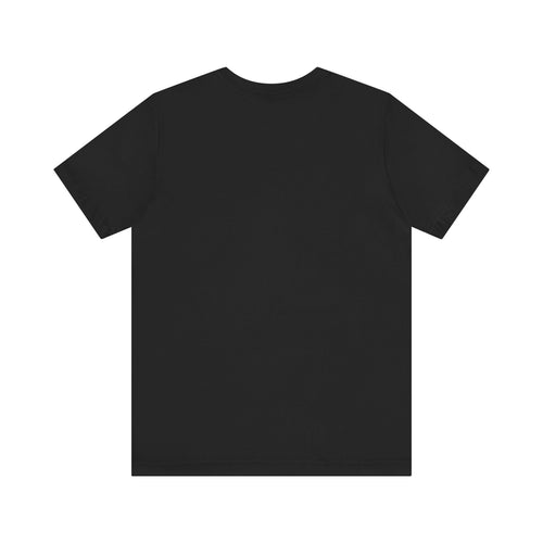 "Embrace the Grump: Reverend Bob Levy's 'I Hate People' Tee" Unisex Jersey Short Sleeve Tee #Skoal