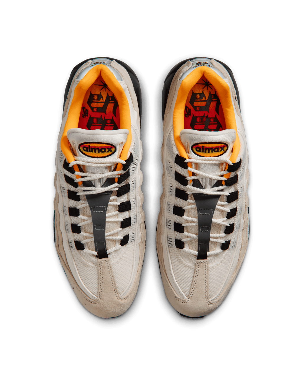 Nike SB Air Max 95