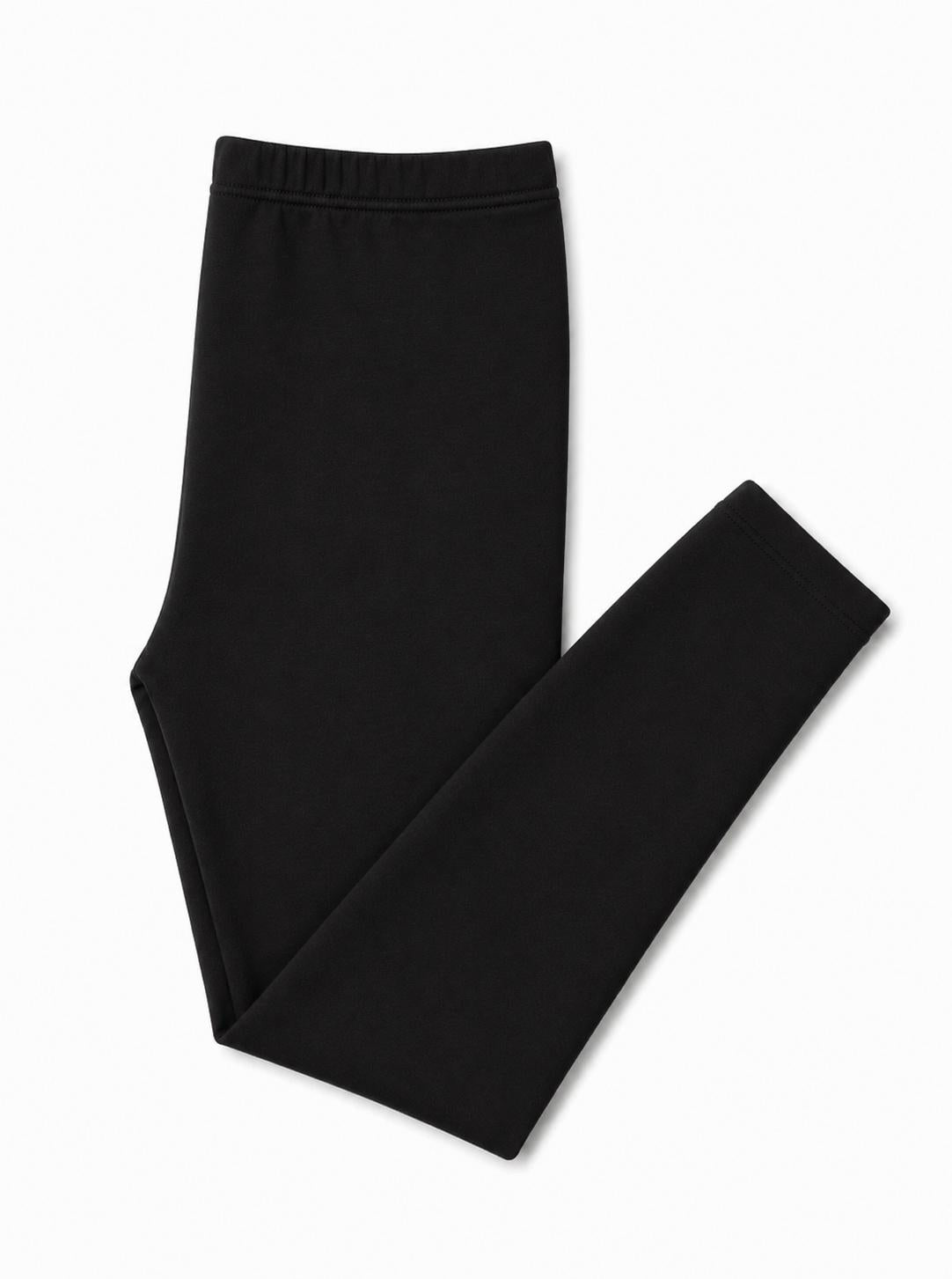 Black Leggings