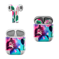 Zoe - Apple AirPods Skin