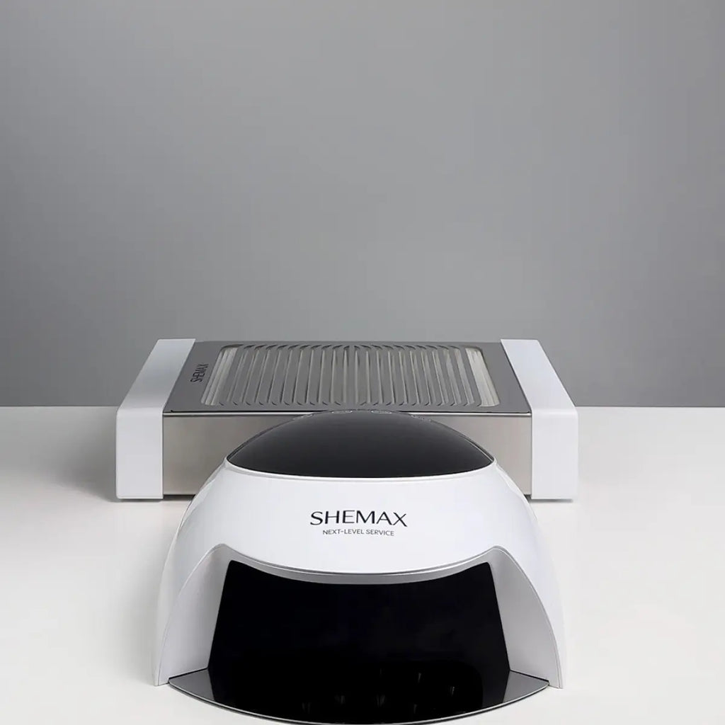 Shemax PRO Nail Lamp
